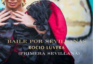 Baile por Sevillanas (Segunda)